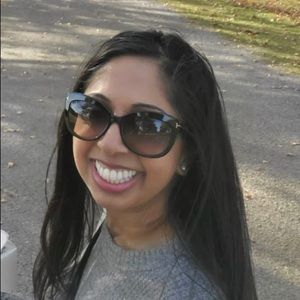 Meet your Posher, Jamie